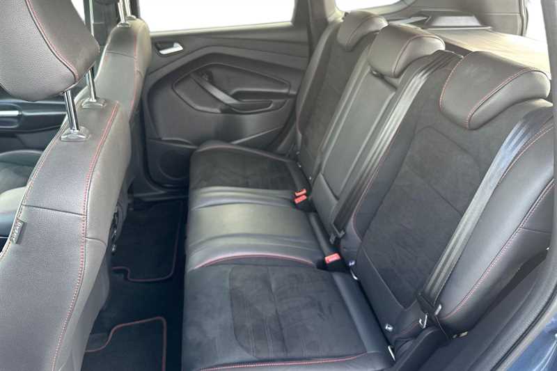 Used Ford Kuga 2018 for sale - 76112560: Photo 19