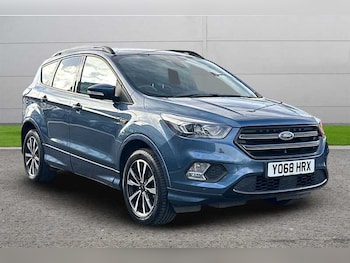 Used Ford Kuga 2018 for sale - 76112560: Photo