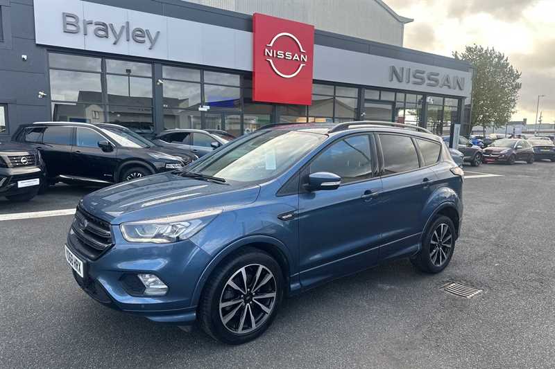 Used Ford Kuga 2018 for sale - 76112560: Photo 22