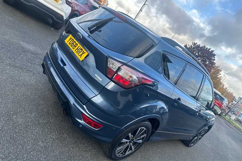 Used Ford Kuga 2018 for sale - 76112560: Photo 25