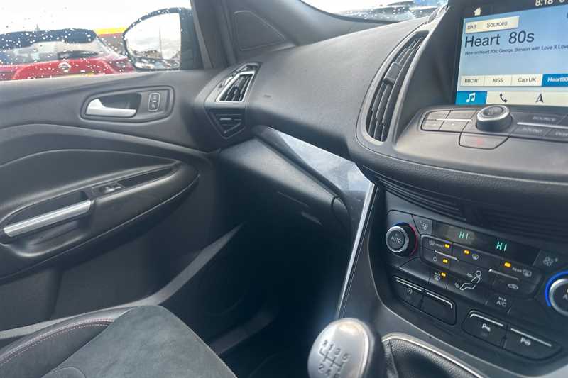 Used Ford Kuga 2018 for sale - 76112560: Photo 28