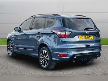 Used Ford Kuga 2018 for sale - 76112560: Photo