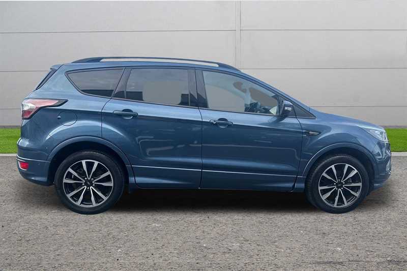 Used Ford Kuga 2018 for sale - 76112560: Photo 3