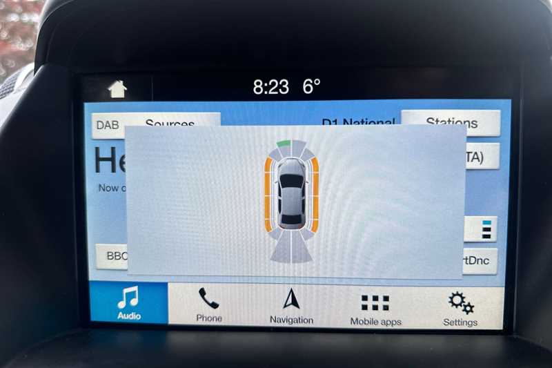 Used Ford Kuga 2018 for sale - 76112560: Photo 34