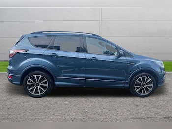 Used Ford Kuga 2018 for sale - 76112560: Photo