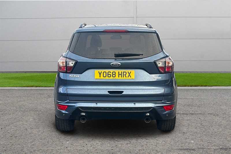 Used Ford Kuga 2018 for sale - 76112560: Photo 4