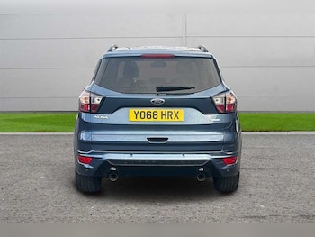 Used Ford Kuga 2018 for sale - 76112560: Photo