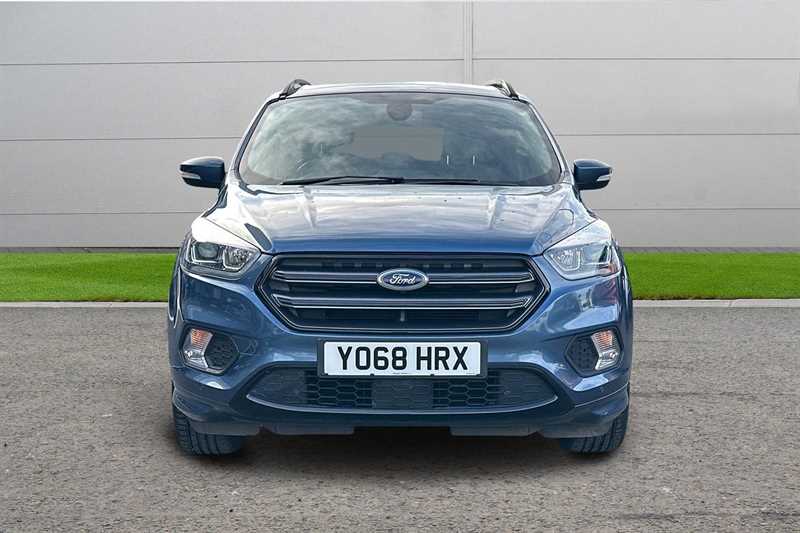Used Ford Kuga 2018 for sale - 76112560: Photo 5