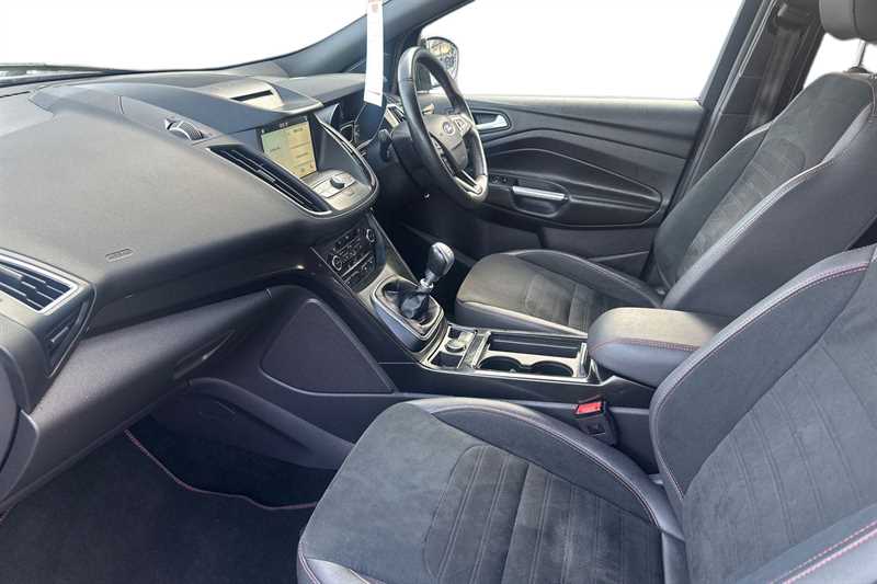 Used Ford Kuga 2018 for sale - 76112560: Photo 7
