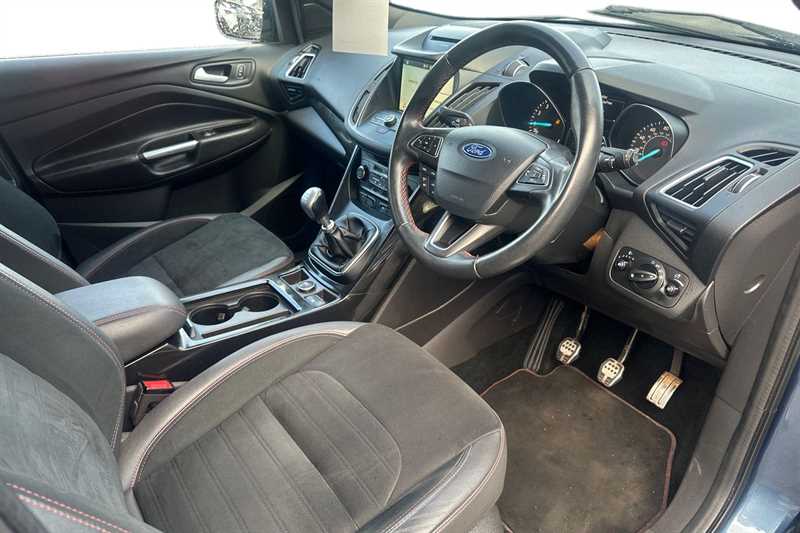 Used Ford Kuga 2018 for sale - 76112560: Photo 8