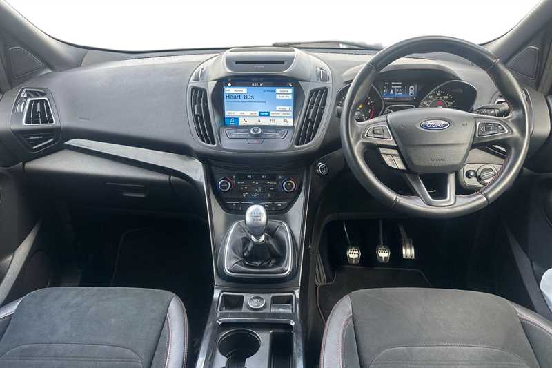 Used Ford Kuga 2018 for sale - 76112560: Photo 9