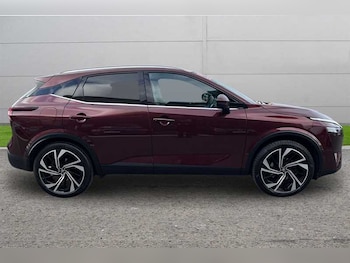 Used Nissan Qashqai 2022 for sale - 77269535: Photo