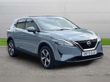Used Nissan Qashqai 2024 for sale - 79823138: Photo