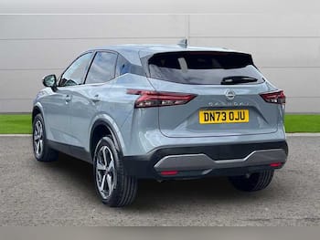 Used Nissan Qashqai 2024 for sale - 79823138: Photo