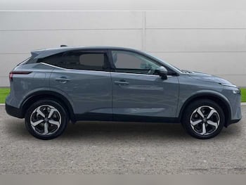 Used Nissan Qashqai 2024 for sale - 79823138: Photo