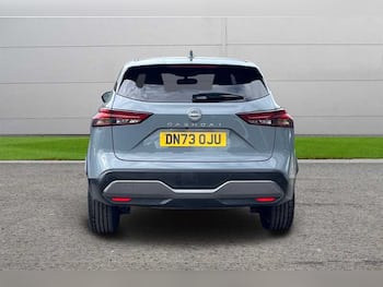 Used Nissan Qashqai 2024 for sale - 79823138: Photo