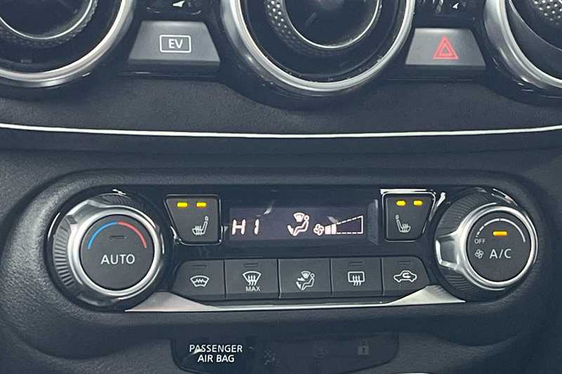 Used Nissan Juke 2023 for sale - 77627781: Photo 12