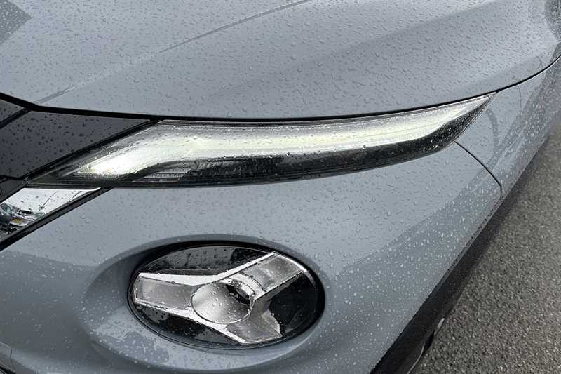 Used Nissan Juke 2023 for sale - 77627781: Photo 13