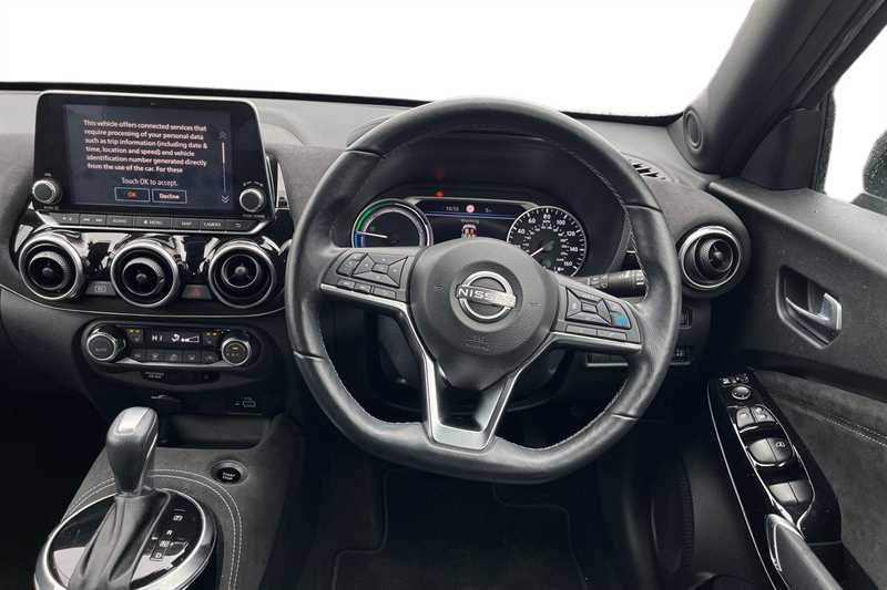 Used Nissan Juke 2023 for sale - 77627781: Photo 15