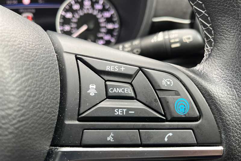 Used Nissan Juke 2023 for sale - 77627781: Photo 21