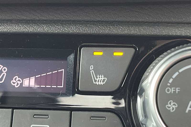 Used Nissan Juke 2023 for sale - 77627781: Photo 27