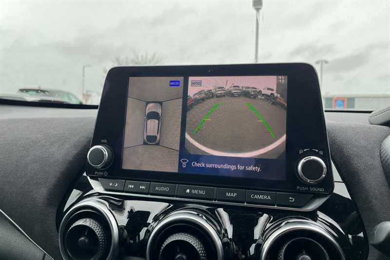 Used Nissan Juke 2023 for sale - 77627781: Photo 29