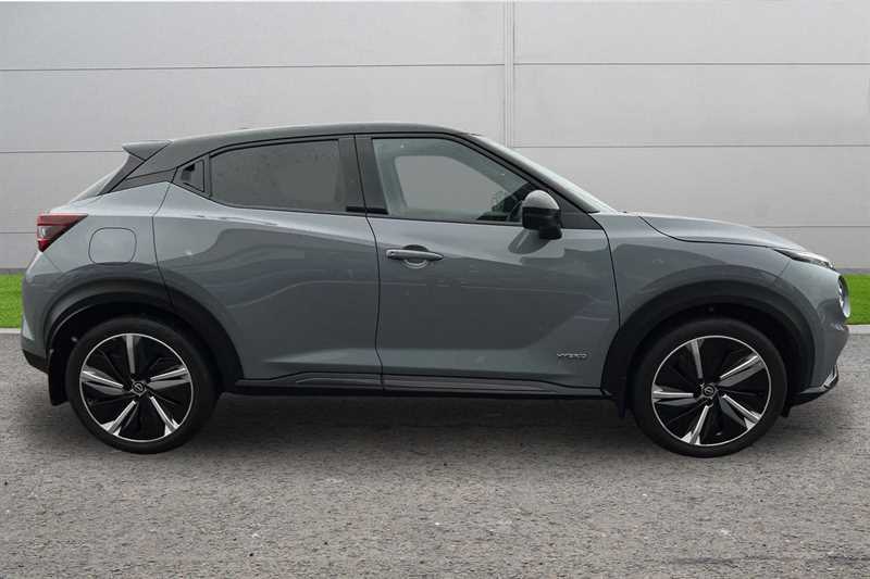 Used Nissan Juke 2023 for sale - 77627781: Photo 3