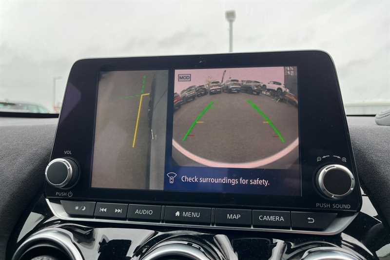 Used Nissan Juke 2023 for sale - 77627781: Photo 30