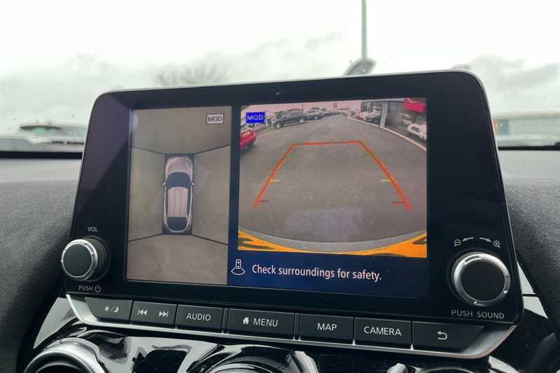 Used Nissan Juke 2023 for sale - 77627781: Photo 31