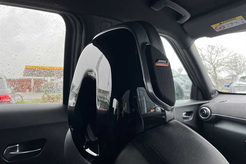 Used Nissan Juke 2023 for sale - 77627781: Photo 38