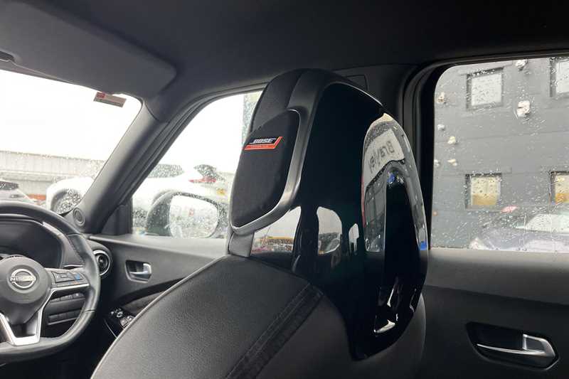 Used Nissan Juke 2023 for sale - 77627781: Photo 39