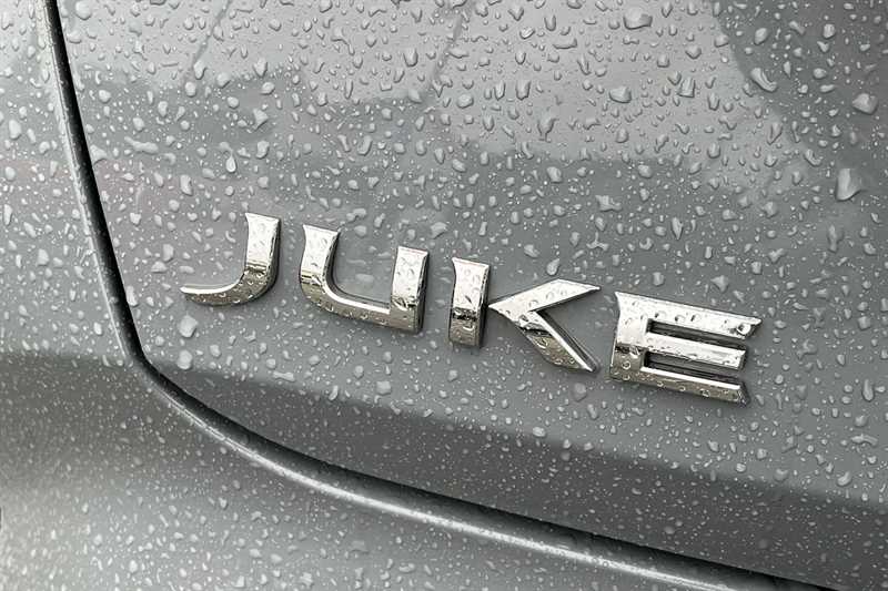 Used Nissan Juke 2023 for sale - 77627781: Photo 41