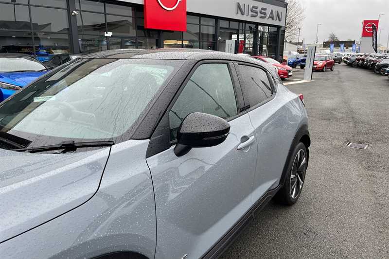 Used Nissan Juke 2023 for sale - 77627781: Photo 46