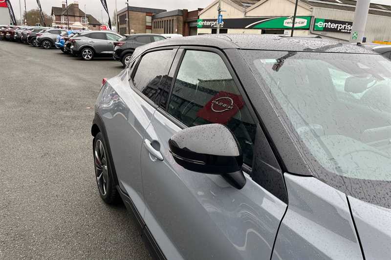 Used Nissan Juke 2023 for sale - 77627781: Photo 47