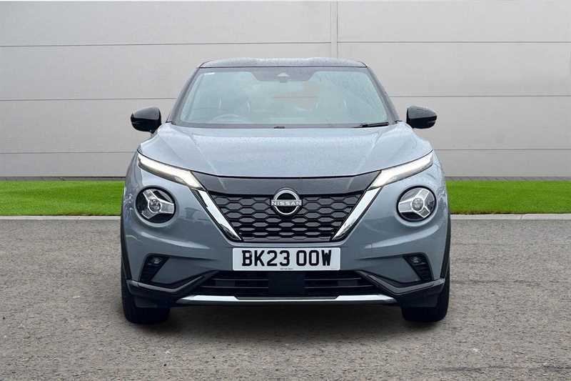 Used Nissan Juke 2023 for sale - 77627781: Photo 5