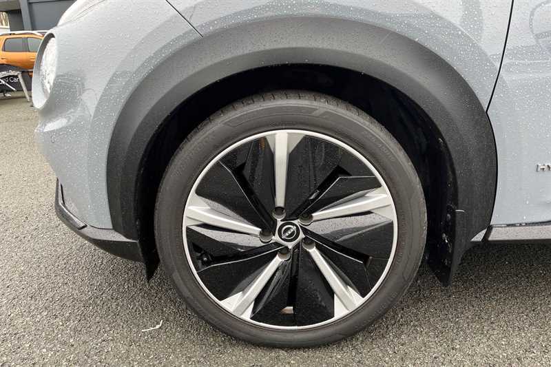 Used Nissan Juke 2023 for sale - 77627781: Photo 6