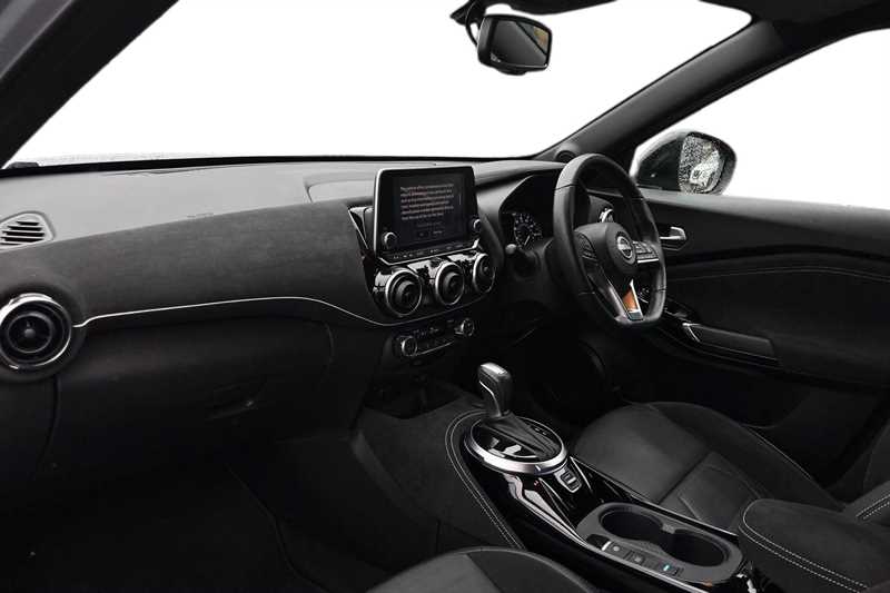 Used Nissan Juke 2023 for sale - 77627781: Photo 7