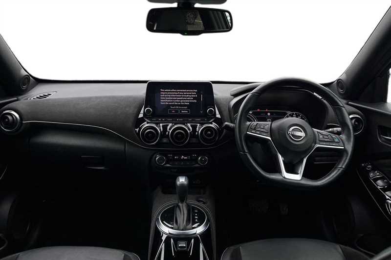 Used Nissan Juke 2023 for sale - 77627781: Photo 9