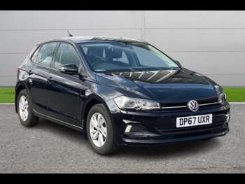 2018 - 1.0 TSI 95 SE 5DR