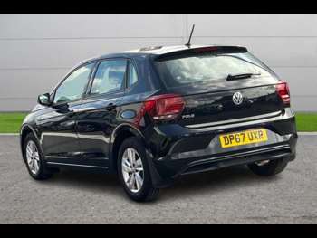 Used Volkswagen Polo 2018 for sale - 74880941: Photo