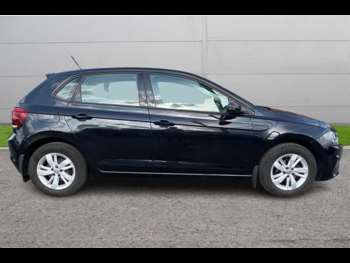 Used Volkswagen Polo 2018 for sale - 74880941: Photo