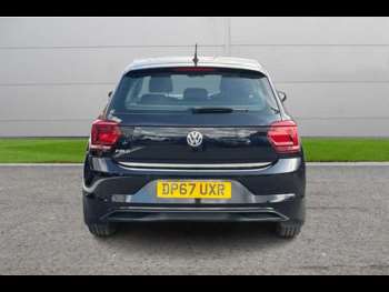 Used Volkswagen Polo 2018 for sale - 74880941: Photo
