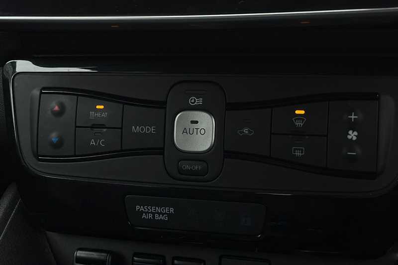 Used Nissan Leaf 2021 for sale - 76434887: Photo 12