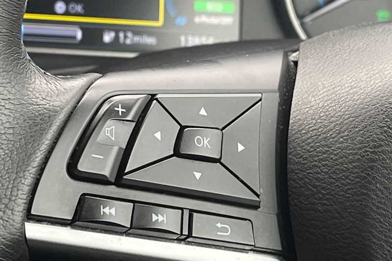 Used Nissan Leaf 2021 for sale - 76434887: Photo 16