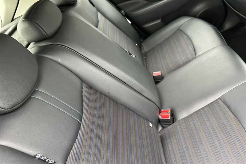 Used Nissan Leaf 2021 for sale - 76434887: Photo 19