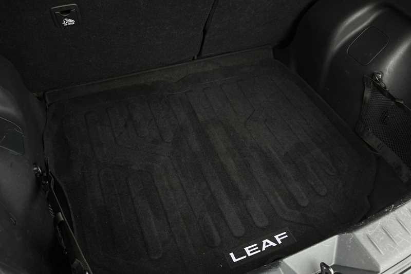 Used Nissan Leaf 2021 for sale - 76434887: Photo 20