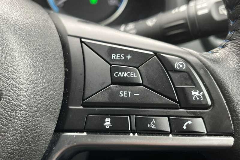 Used Nissan Leaf 2021 for sale - 76434887: Photo 21