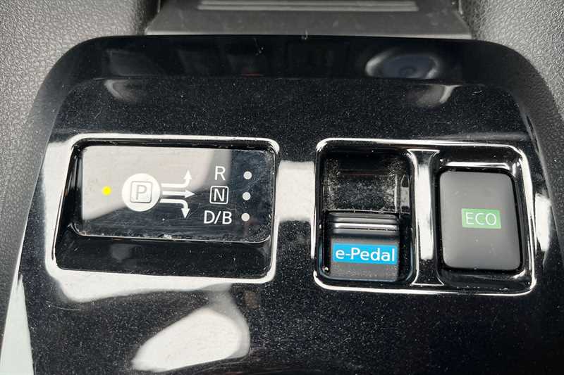 Used Nissan Leaf 2021 for sale - 76434887: Photo 26