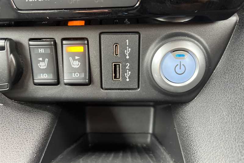 Used Nissan Leaf 2021 for sale - 76434887: Photo 27