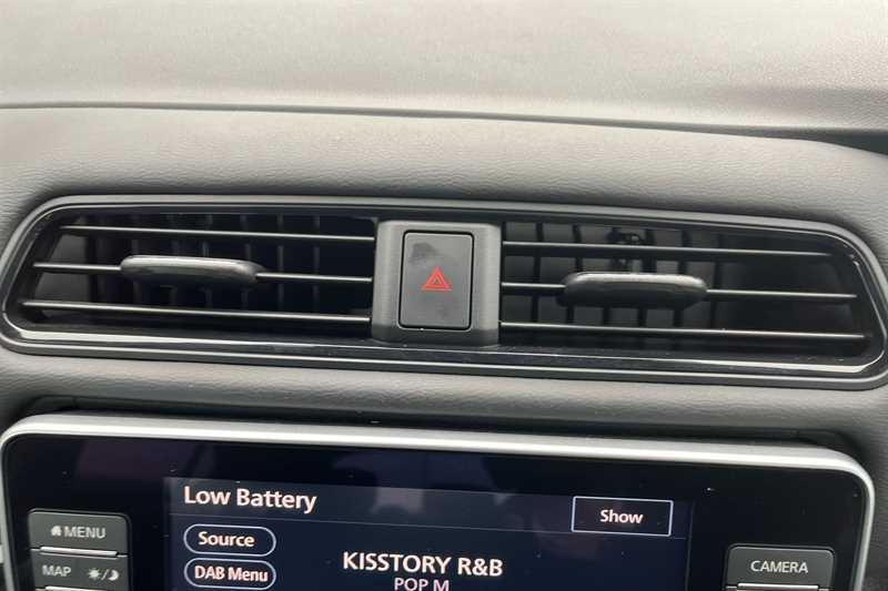 Used Nissan Leaf 2021 for sale - 76434887: Photo 34